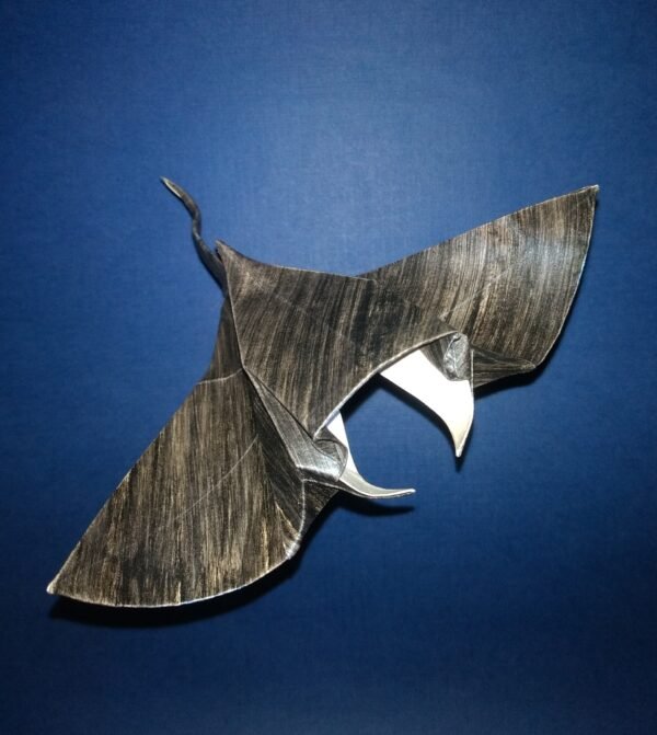 Revista Latinoamericana de Origami "4 Esquinas" No. 32 - Image 2