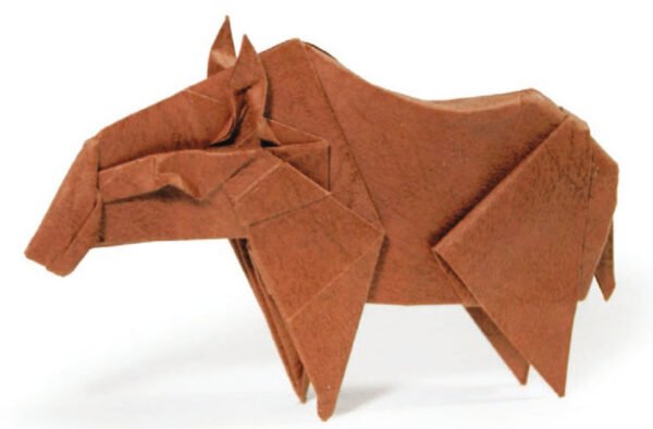 Revista Latinoamericana de Origami "4 Esquinas" No. 30 - Image 2