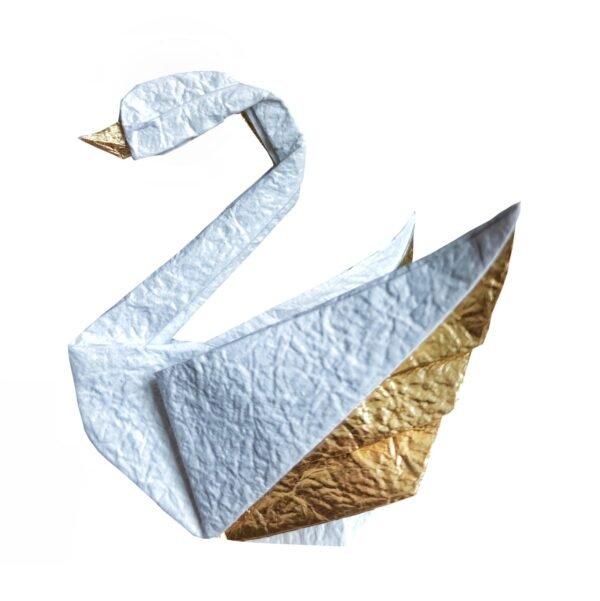 Revista Latinoamericana de Origami "4 Esquinas" No. 32 - Image 4