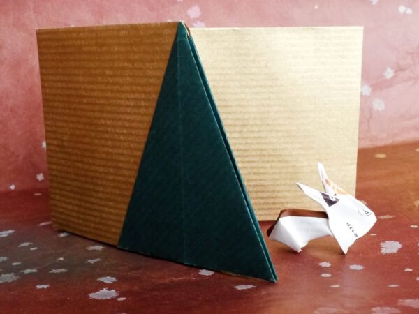 Revista Latinoamericana de Origami "4 Esquinas" No. 30 - Image 5