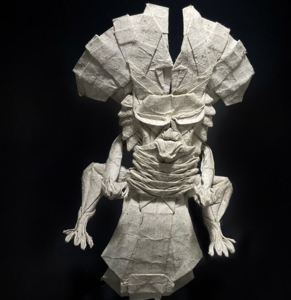 Revista Latinoamericana de Origami "4 Esquinas" No. 32 - Image 3