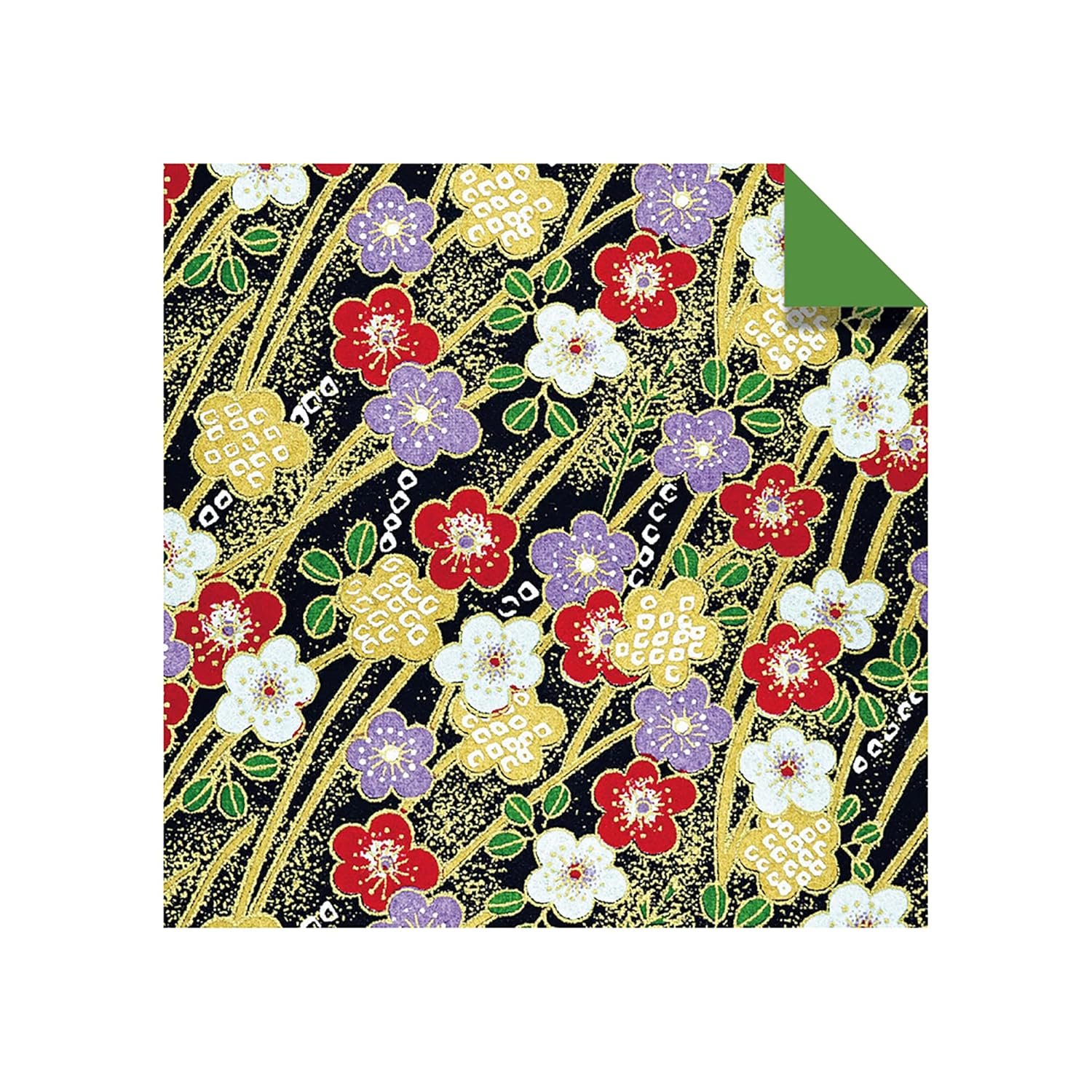 Origami Paper 500 sheets Chiyogami Patterns - Image 2